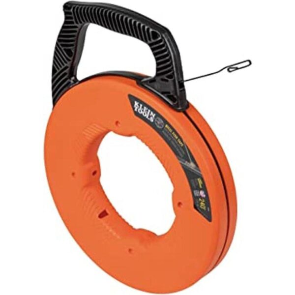 Klein Tools 56334 Cinta de pescado extractor de alambre_1