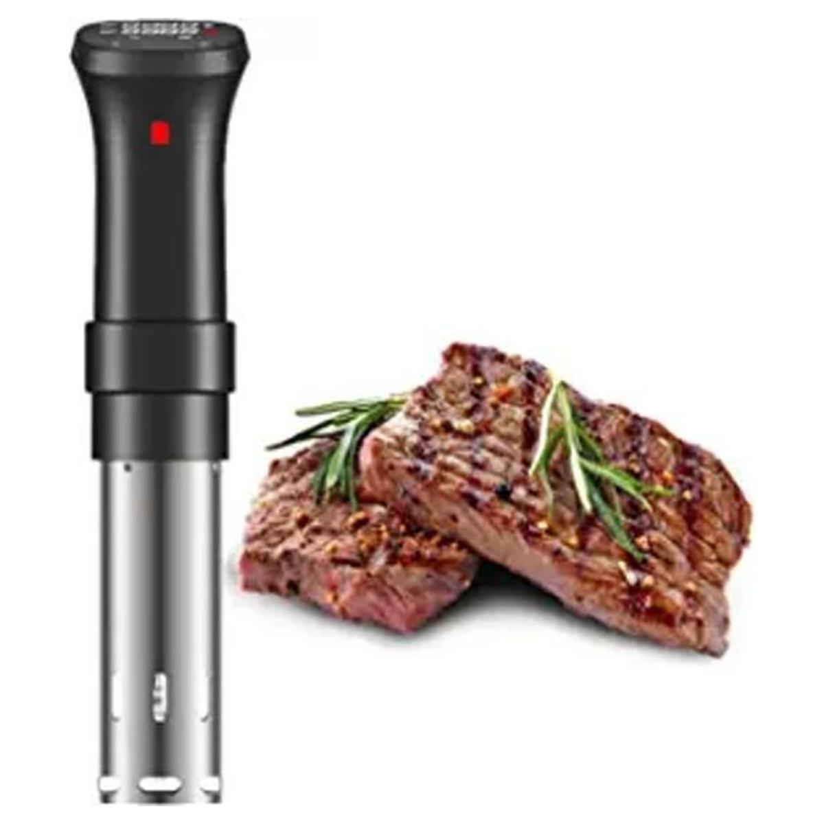 Fityou Sous Vide Cooker Circulador de inmersión térmica