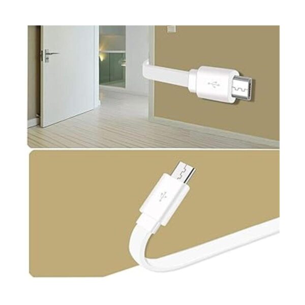 Paquete de 2 cables de extensión de alimentación para Wyze_3