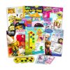 Coloring Books Bulk Surtido para niñas de 4 a 8 años el_1