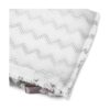 GWGP 2 almohadillas limpiadoras de vapor de repuesto Pro