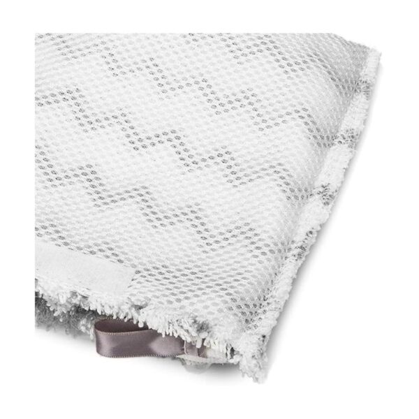 GWGP 2 almohadillas limpiadoras de vapor de repuesto Pro