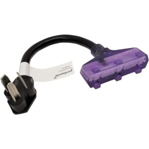 Parkworld 61469 Cable adaptador de secadora 220 V250 V a_1