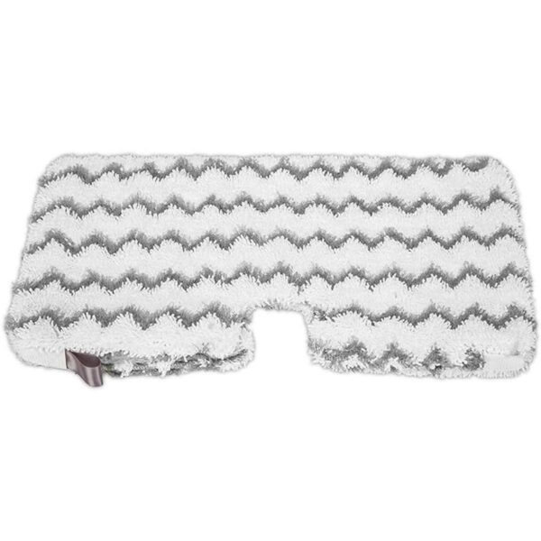 GWGP 2 almohadillas limpiadoras de vapor de repuesto Pro