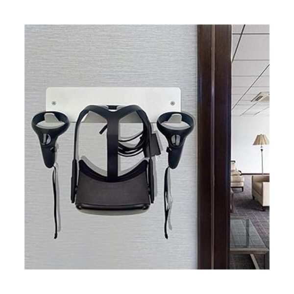 CNBEYOUNG Soporte de metal para auriculares de realidad_4