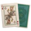 Gent Supply Juego de cartas Bicycle Creatures of The FAE_2