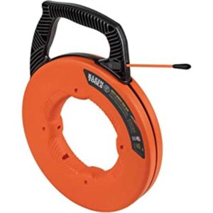 Klein Tools 56382 Cinta de pescado extractor de alambre_1