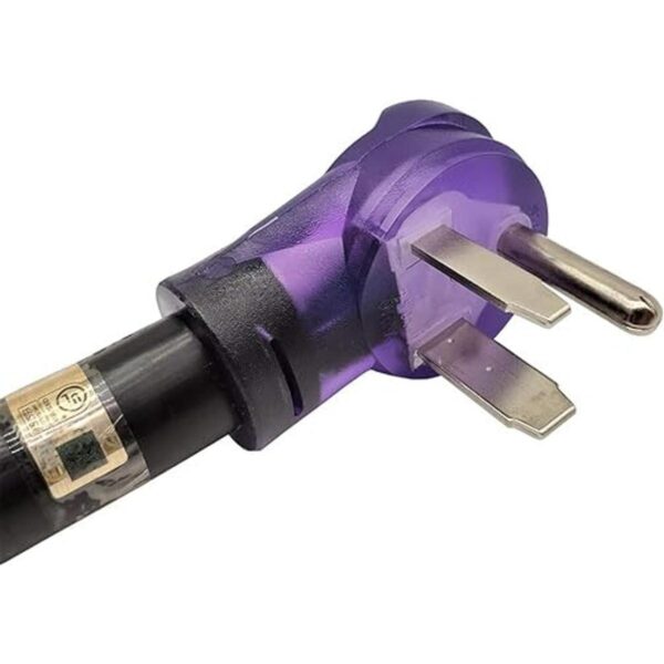 Parkworld Cable de extensión 61391 6 AWG 650 50 amperios_2
