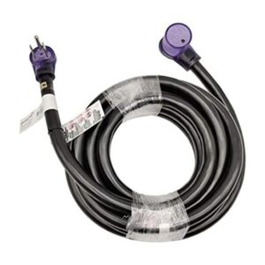 Parkworld Cable de extensión 61391 6 AWG 650 50 amperios_1