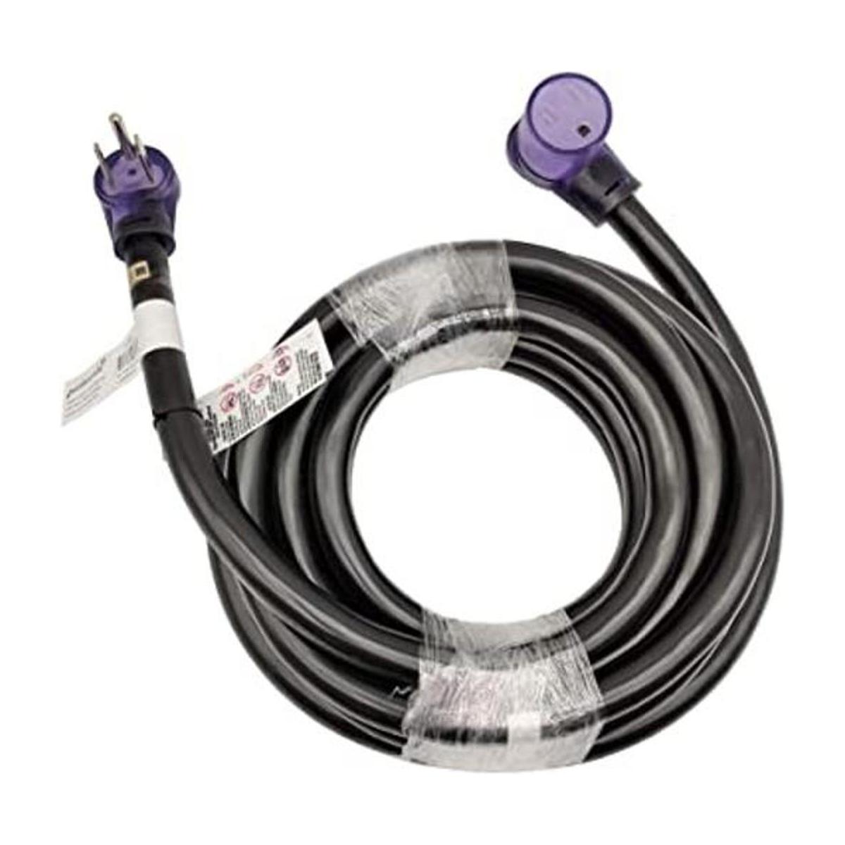 Parkworld Cable de extensión 61391 6 AWG 650 50 amperios