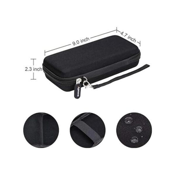 Aproca Funda rígida de viaje para calculadora gráfica de_6
