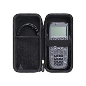 Aproca Funda rígida de viaje para calculadora gráfica de_1
