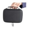 Hermitshell Funda rígida de viaje para proyector de_6