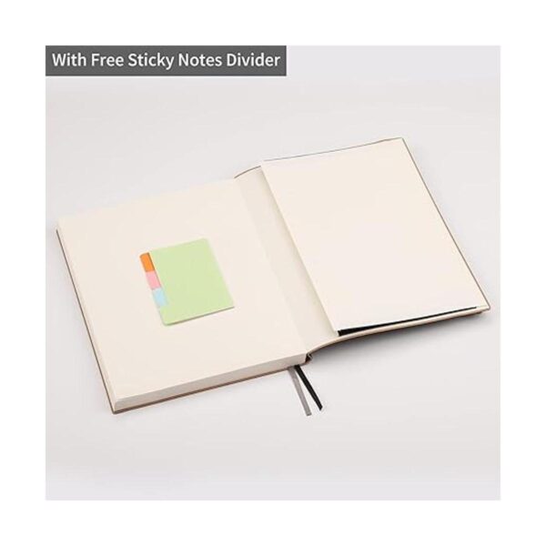 Cuaderno de tapa blanda RETTACY_4