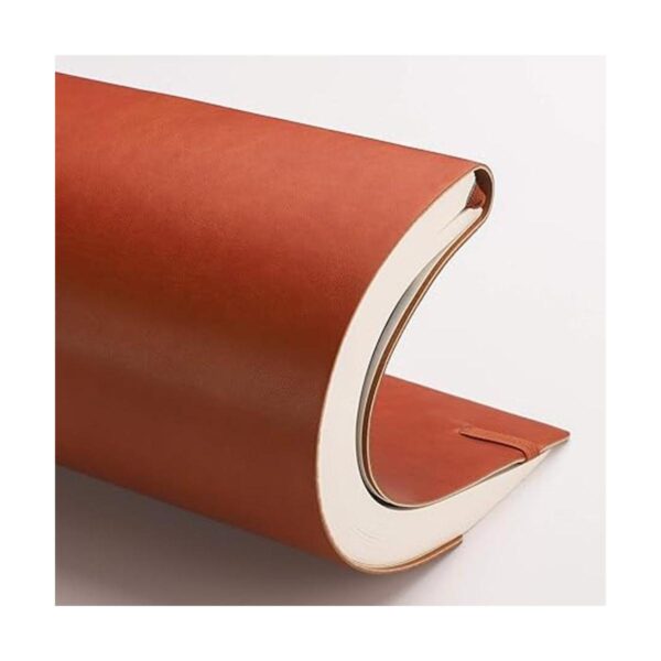 Cuaderno de tapa blanda RETTACY_3