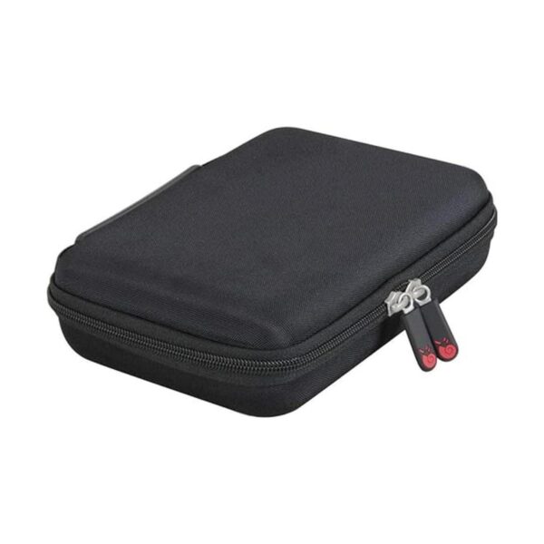Hermitshell Funda rígida de viaje para proyector de_4