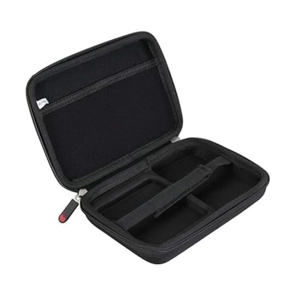 Hermitshell Funda rígida de viaje para proyector de_3