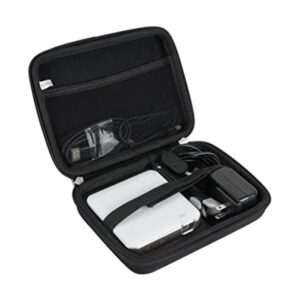 Hermitshell Funda rígida de viaje para proyector de_1