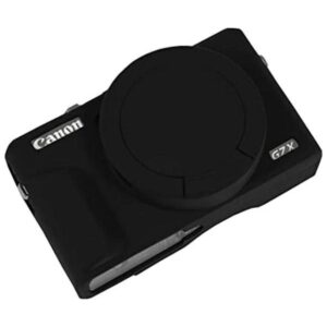 Easy Hood Funda para cámara digital Canon Powershot G7 X_1