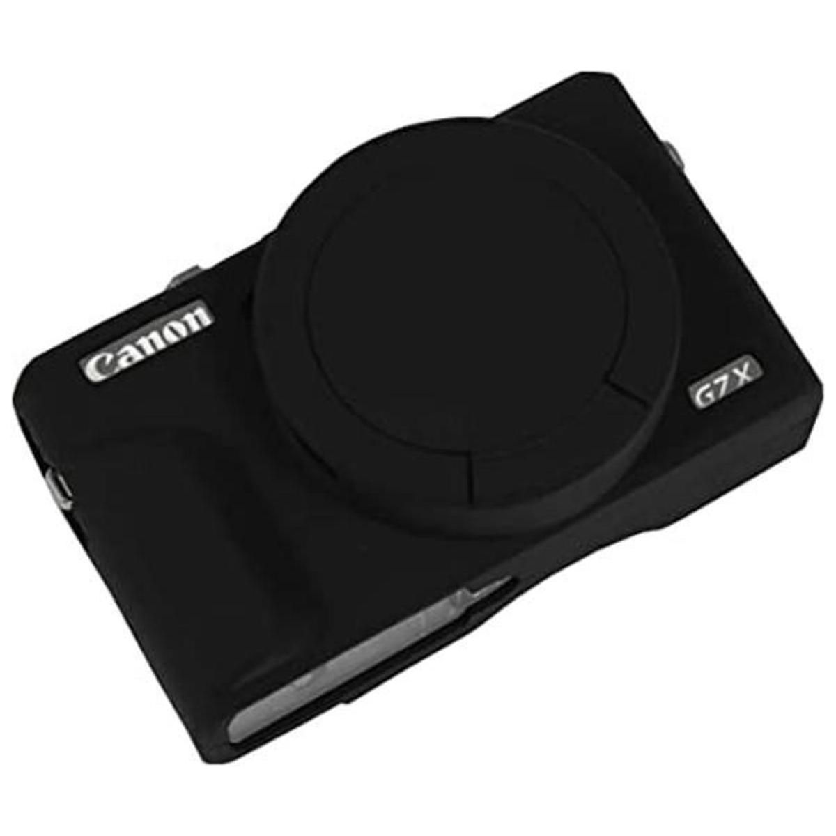 Easy Hood Funda para cámara digital Canon Powershot G7 X