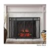 Christopher Knight Home Laurel Chimenea plegable de