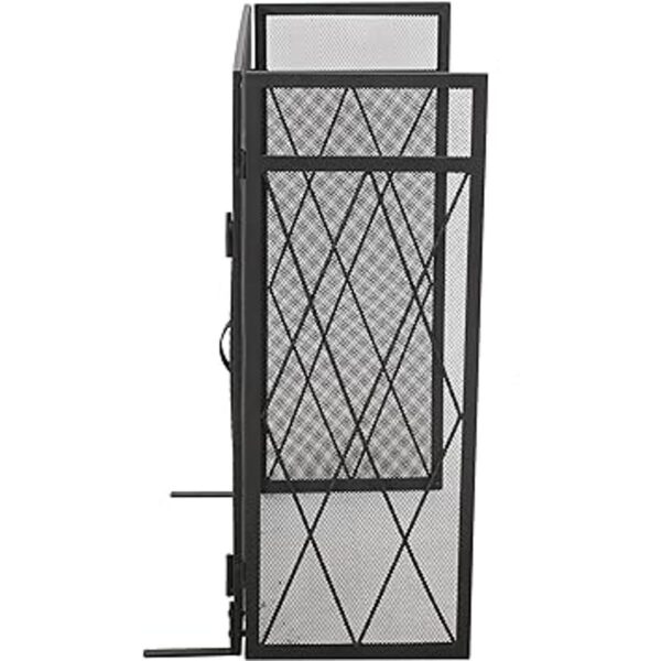 Christopher Knight Home Laurel Chimenea plegable de