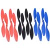 Readytosky 6 pares de hélices 1045 CW CCW 10x4.5 FPV Props