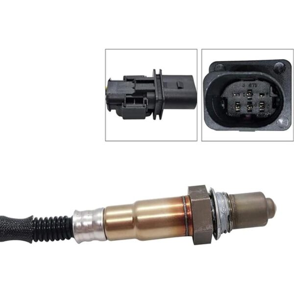 MAXFAVOR Sensor de oxígeno de repuesto para Mini Cooper_2