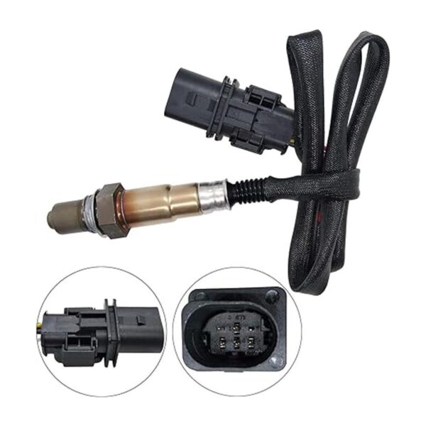 MAXFAVOR Sensor de oxígeno de repuesto para Mini Cooper_3