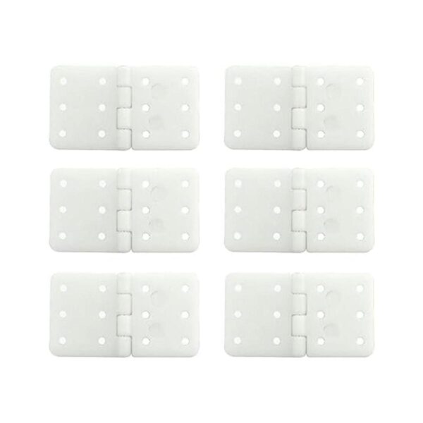 RLECS 20 bisagras de nailon con clavijas de 0.787 x 1.417_3