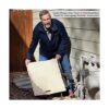 Redford Supply Co. Cubierta aislante personalizable para