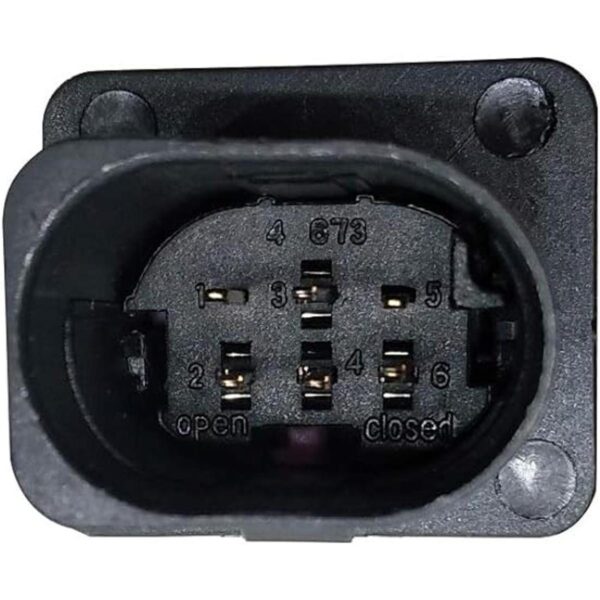 MAXFAVOR Sensor de oxígeno de repuesto para Mini Cooper_4
