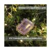 MUMUXI Fairy Lights with Remote Control Set of 2 33 Ft_5