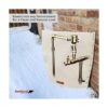 Redford Supply Co. Cubierta aislante personalizable para
