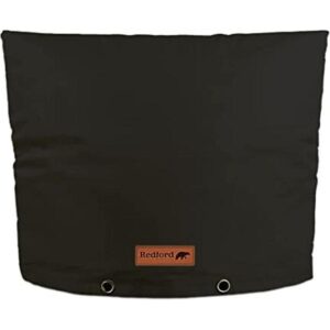 Redford Supply Pro Cubierta aislante para válvulas_1
