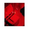 RaySoar Linterna de luz roja LDE 2 unidades linterna