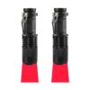 RaySoar Linterna de luz roja LDE 2 unidades linterna