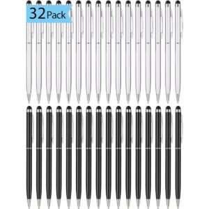 Outus 32 lápices capacitivos para pantallas táctiles 2 en_1