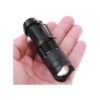 RaySoar Linterna de luz roja LDE 2 unidades linterna