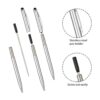 Outus 32 lápices capacitivos para pantallas táctiles 2 en_4