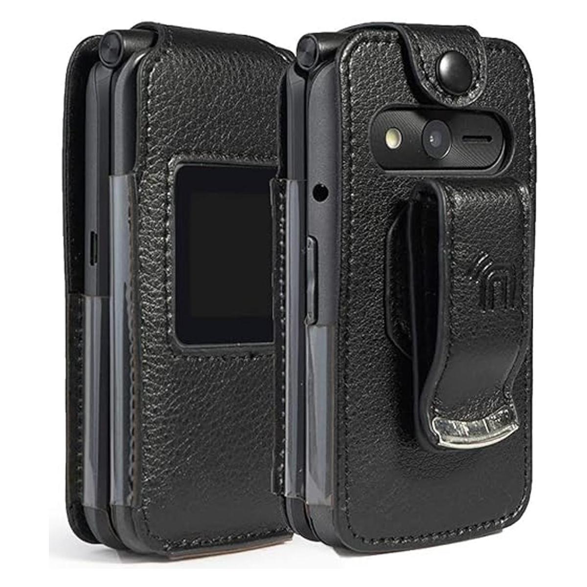 Funda para teléfono eTALK teléfono celular