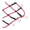 Hobbypark RC Crawler Red elástica para equipaje con gancho_3
