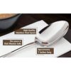 Cucharas para matar cereales Divertido regalo de Navidad_5
