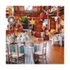Kit de decoración de fiesta vaquera occidental pancarta_6