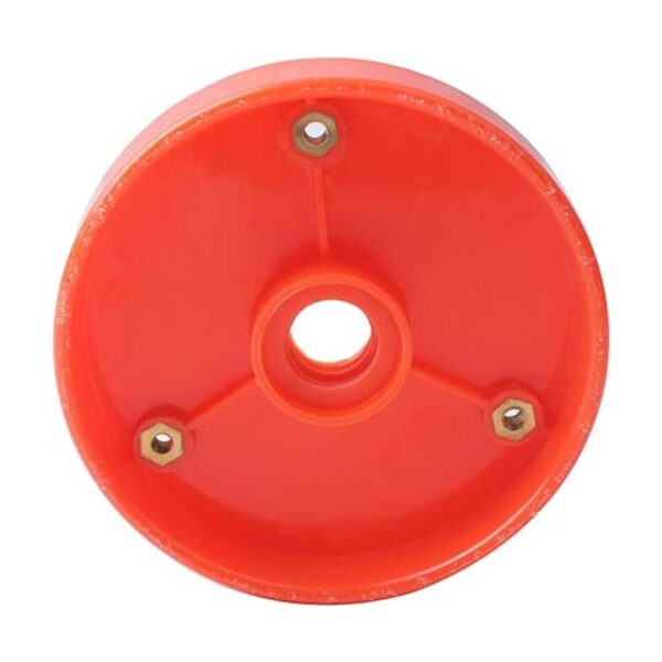 Cuchilla de repuesto con basemontaje compatible con Jack_5