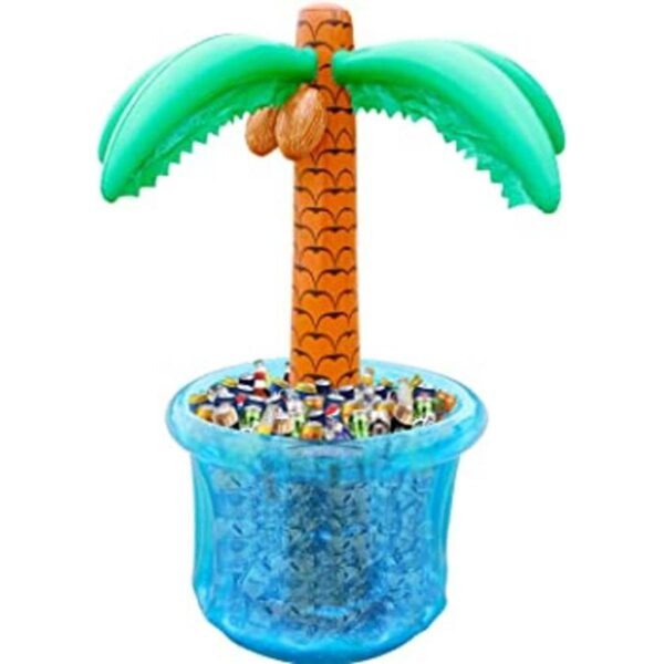 PARENTSWELL Enfriador inflable de palmeras de 63 pulgadas_1