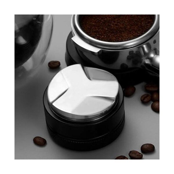 MATOW Distribuidor de café de 2.087 in herramienta de