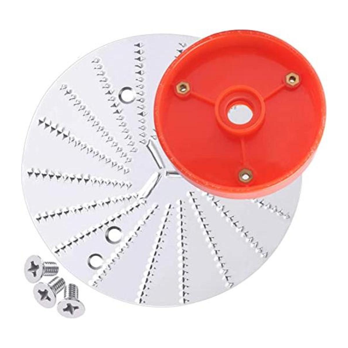 Cuchilla de repuesto con basemontaje compatible con Jack