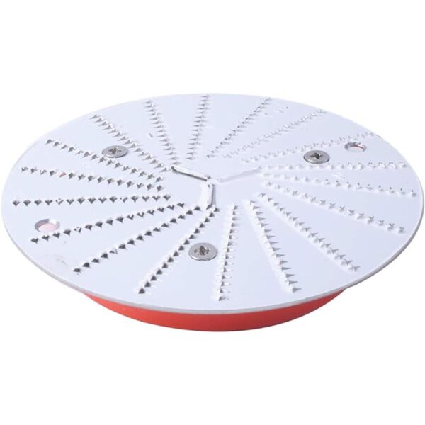 Cuchilla de repuesto con basemontaje compatible con Jack_3