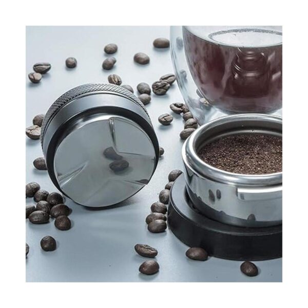 MATOW Distribuidor de café de 2.087 in herramienta de